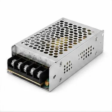 محول طاقة LED 12V